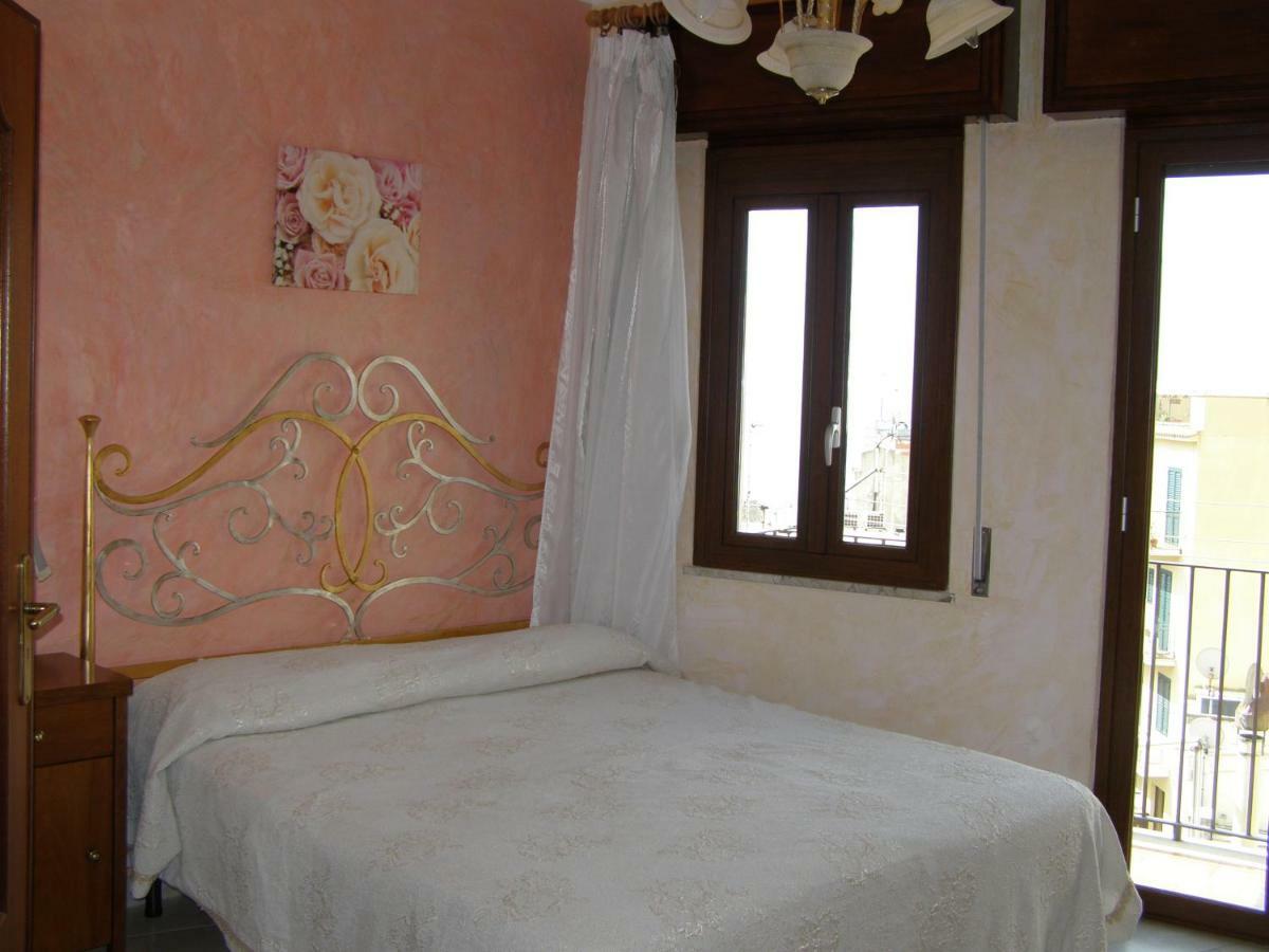 Taormina Castle And Sea View Appartement Buitenkant foto