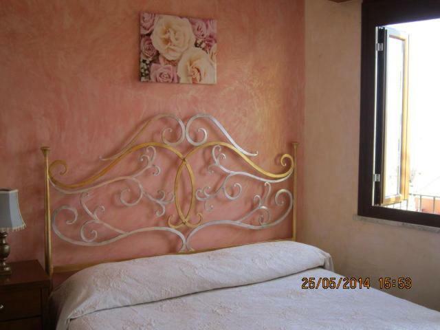 Taormina Castle And Sea View Appartement Buitenkant foto