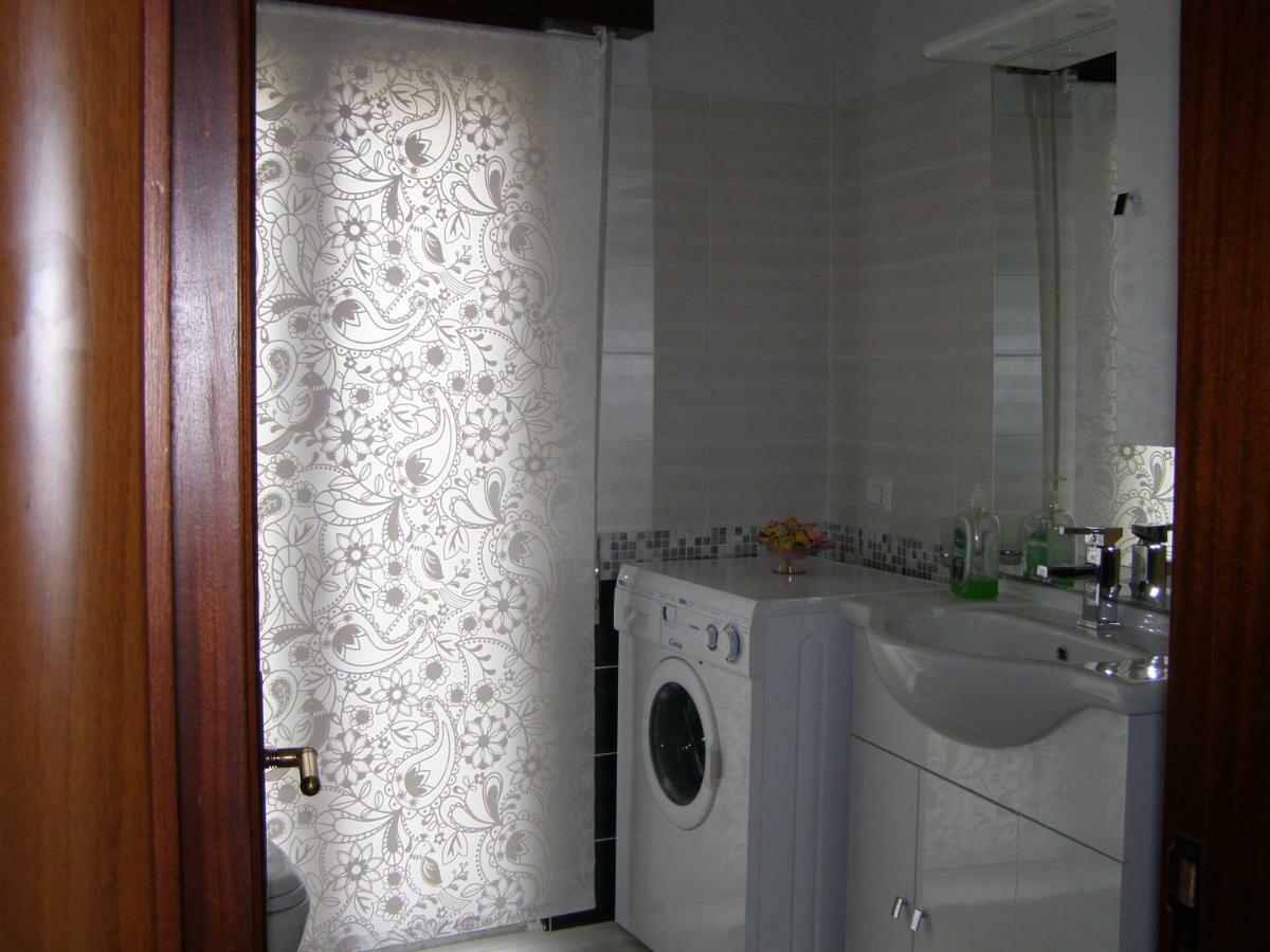 Taormina Castle And Sea View Appartement Buitenkant foto