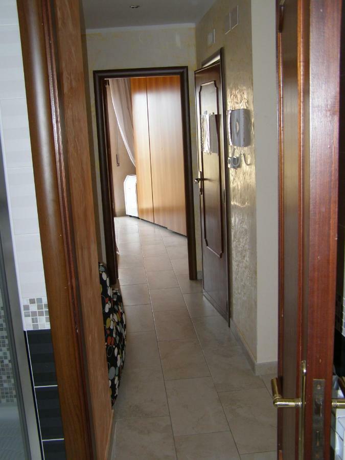 Taormina Castle And Sea View Appartement Buitenkant foto